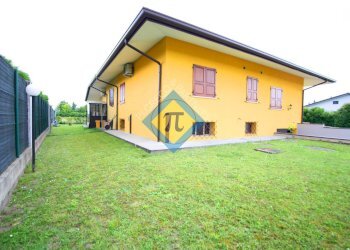 Foto 2 - Casa semi indipendente Via Luchino Luchini
 
43, San Giorgio della Richinvelda - foto 2