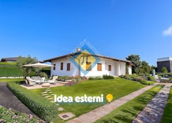 Foto 4 - Casa semi indipendente Via Luchino Luchini
 
43, San Giorgio della Richinvelda - foto 4