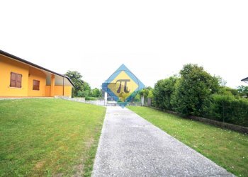 Foto 5 - Casa semi indipendente Via Luchino Luchini
 
43, San Giorgio della Richinvelda - foto 5