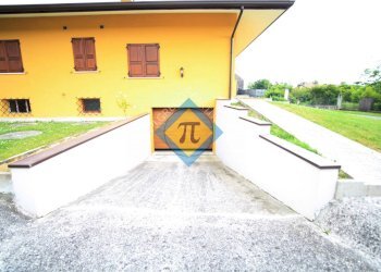 Foto 6 - Casa semi indipendente Via Luchino Luchini
 
43, San Giorgio della Richinvelda - foto 6