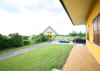 Foto 7 - Casa semi indipendente Via Luchino Luchini
 
43, San Giorgio della Richinvelda - foto 7