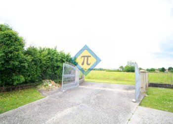 Foto 8 - Casa semi indipendente Via Luchino Luchini
 
43, San Giorgio della Richinvelda - foto 8