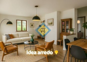 Foto 10 - Casa semi indipendente Via Luchino Luchini
 
43, San Giorgio della Richinvelda - foto 10