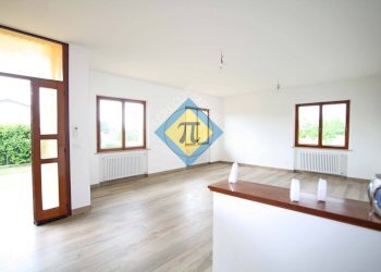 Foto 11 - Casa semi indipendente Via Luchino Luchini
 
43, San Giorgio della Richinvelda - foto 11