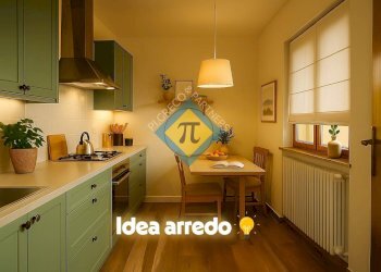 Foto 15 - Casa semi indipendente Via Luchino Luchini
 
43, San Giorgio della Richinvelda - foto 15