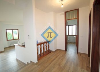 Foto 17 - Casa semi indipendente Via Luchino Luchini
 
43, San Giorgio della Richinvelda - foto 17