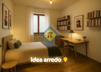 Foto 21 - Casa semi indipendente Via Luchino Luchini
 
43, San Giorgio della Richinvelda - foto 21