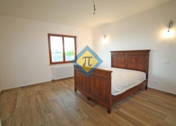 Foto 22 - Casa semi indipendente Via Luchino Luchini
 
43, San Giorgio della Richinvelda - foto 22