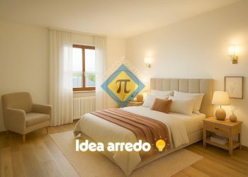 Foto 23 - Casa semi indipendente Via Luchino Luchini
 
43, San Giorgio della Richinvelda - foto 23