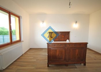 Foto 24 - Casa semi indipendente Via Luchino Luchini
 
43, San Giorgio della Richinvelda - foto 24