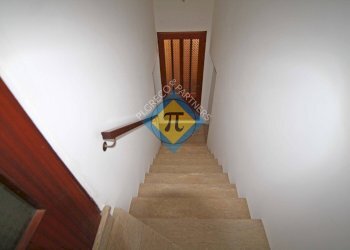 Foto 26 - Casa semi indipendente Via Luchino Luchini
 
43, San Giorgio della Richinvelda - foto 26