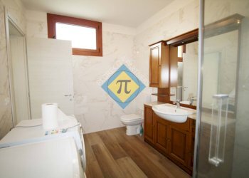 Foto 29 - Casa semi indipendente Via Luchino Luchini
 
43, San Giorgio della Richinvelda - foto 29