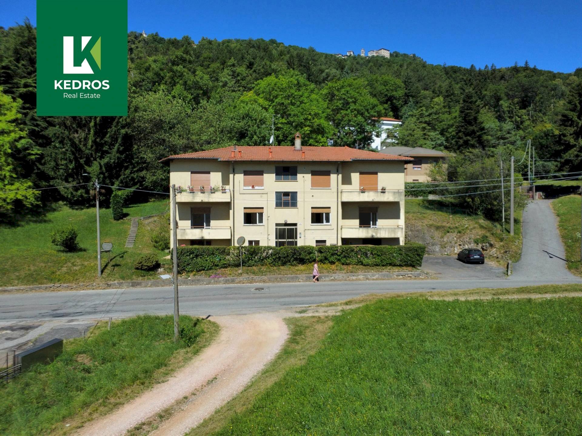 Foto 1 - Appartamento Via Provinciale Rasa
 
38, Varese - foto 1