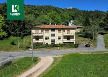 Foto 1 - Appartamento Via Provinciale Rasa
 
38, Varese - foto 1