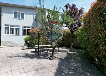 Casa all\'aperto - Casa indipendente Via BIanchi Novello
 
144, Villadossola - foto 38