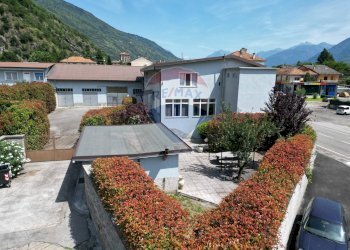 Casa all\'aperto - Casa indipendente Via BIanchi Novello
 
144, Villadossola - foto 39