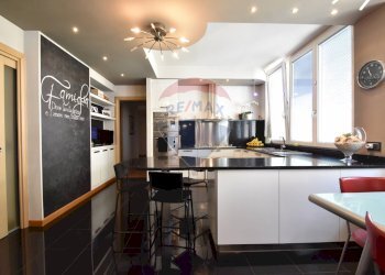 Cucina - Casa indipendente Via BIanchi Novello
 
144, Villadossola - foto 8