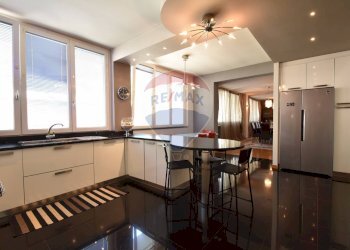 Cucina - Casa indipendente Via BIanchi Novello
 
144, Villadossola - foto 10