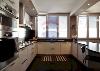 Cucina - Casa indipendente Via BIanchi Novello
 
144, Villadossola - foto 11