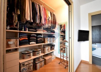 Cabina armadio - Casa indipendente Via BIanchi Novello
 
144, Villadossola - foto 14