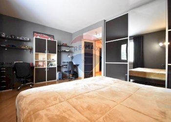 Camera / camera da letto - Casa indipendente Via BIanchi Novello
 
144, Villadossola - foto 16