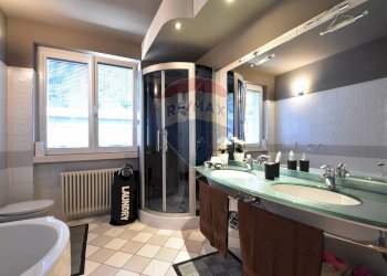Bagno - Casa indipendente Via BIanchi Novello
 
144, Villadossola - foto 20
