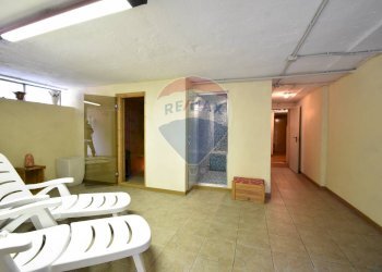 Soggiorno - Casa indipendente Via BIanchi Novello
 
144, Villadossola - foto 28