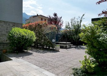 Giardino - Casa indipendente Via BIanchi Novello
 
144, Villadossola - foto 34