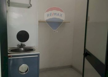 Hall / corridoio - Office via P.Calamandrei
 
86, Vittoria - photo 16