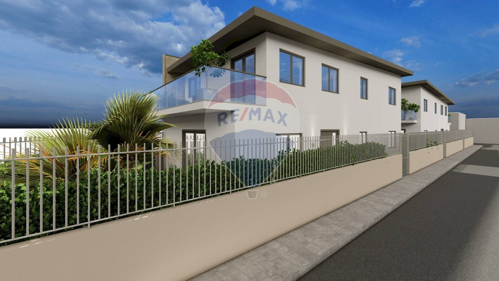 Casa all\'aperto - Building land Via Togliatti, Ragusa - photo 3