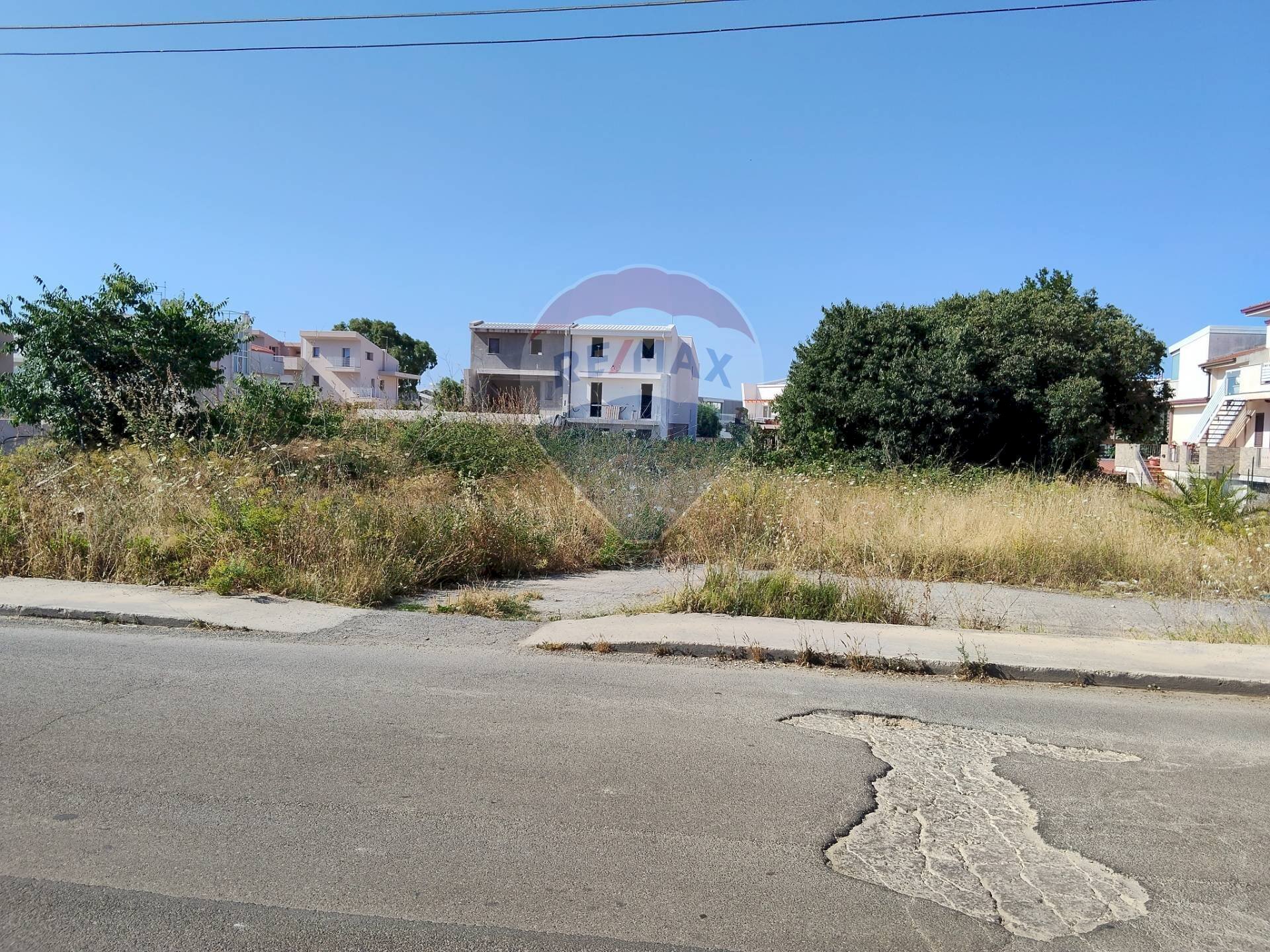 Casa all\'aperto - Building land Via Togliatti, Ragusa - photo 2