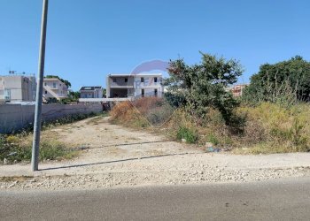 Casa all\'aperto - Terreno edificabile Via Togliatti, Ragusa - foto 6