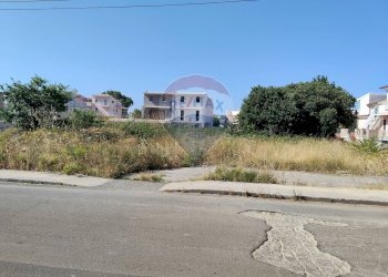 Casa all\'aperto - Terreno edificabile Via Togliatti, Ragusa - foto 2