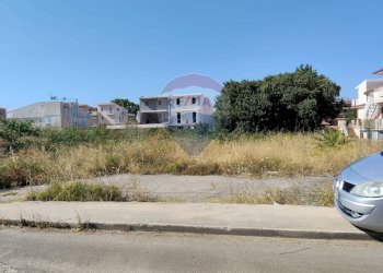 Casa all\'aperto - Terreno edificabile Via Togliatti, Ragusa - foto 8