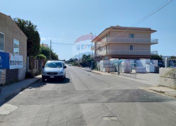 Edificio all\'aperto - Terreno edificabile Via Togliatti, Ragusa - foto 10