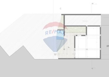 Pianta 2D - Villa VIA JESOLO, Ragusa - foto 7