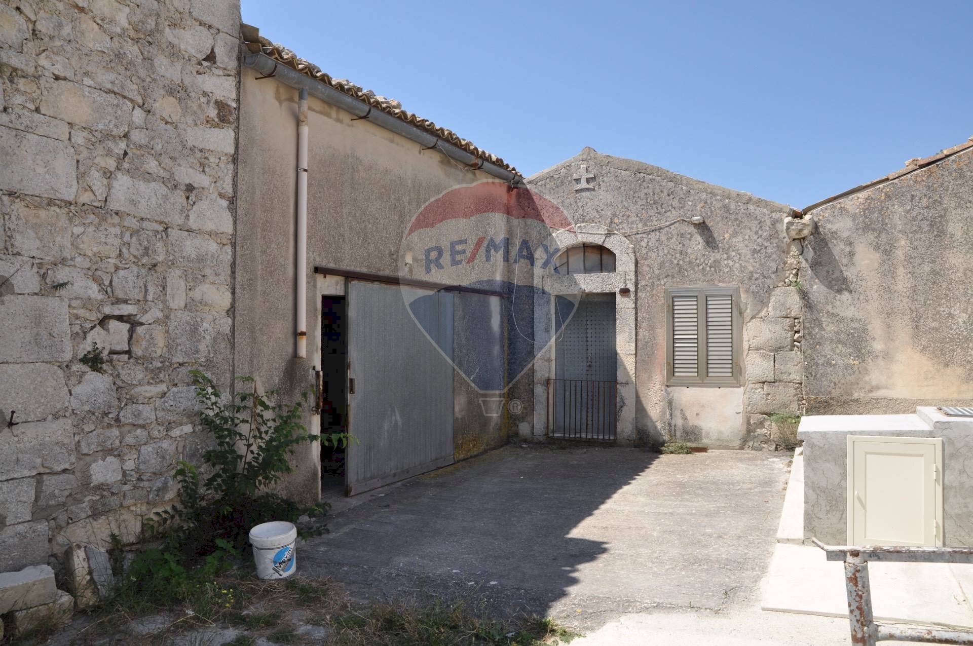 Casa all\'aperto - Casa indipendente contrada salinella, Ragusa - foto 1