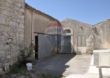 Casa all\'aperto - Casa indipendente contrada salinella, Ragusa - foto 1