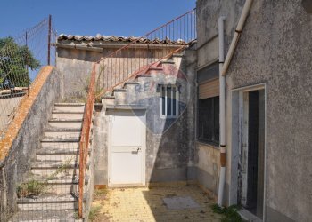 Scale - Casa indipendente contrada salinella, Ragusa - foto 2