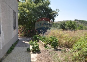 Giardino - Casa indipendente contrada salinella, Ragusa - foto 3