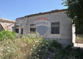 Casa all\'aperto - Casa indipendente contrada salinella, Ragusa - foto 6