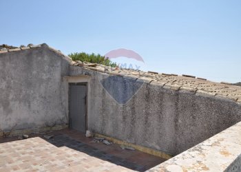 Terrazza - Casa indipendente contrada salinella, Ragusa - foto 7