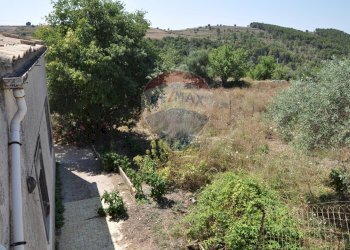 Giardino - Casa indipendente contrada salinella, Ragusa - foto 8