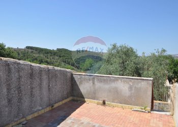 Terrazza - Casa indipendente contrada salinella, Ragusa - foto 10