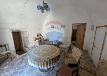 Soggiorno - Casa indipendente contrada salinella, Ragusa - foto 12
