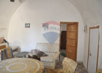 Soggiorno - Casa indipendente contrada salinella, Ragusa - foto 13