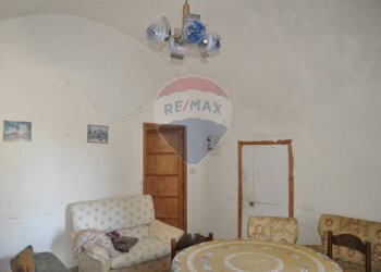 Soggiorno - Casa indipendente contrada salinella, Ragusa - foto 14