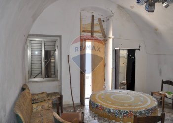 Sala da pranzo - Casa indipendente contrada salinella, Ragusa - foto 15
