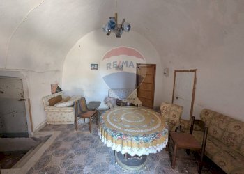 Soggiorno - Casa indipendente contrada salinella, Ragusa - foto 16