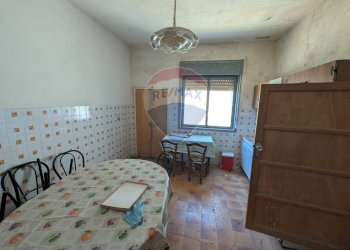 Sala da pranzo - Casa indipendente contrada salinella, Ragusa - foto 22